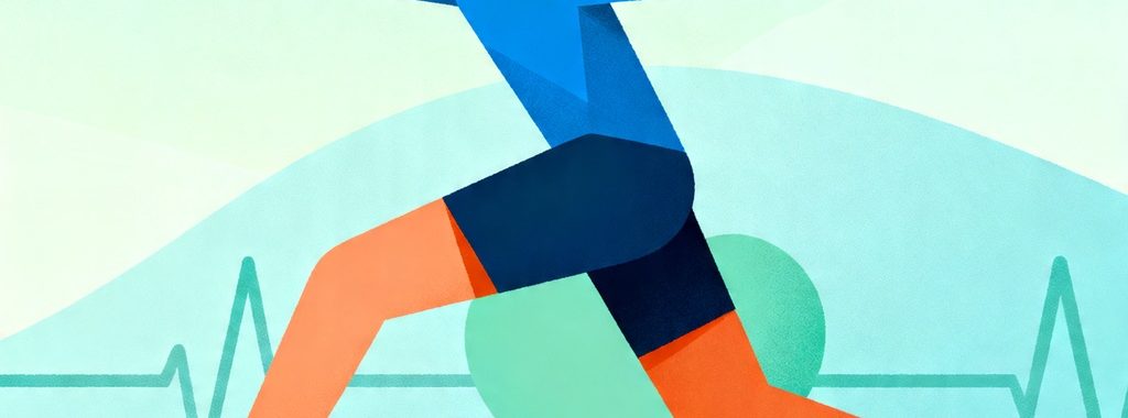 Beneficios del ejercicio regular para la salud